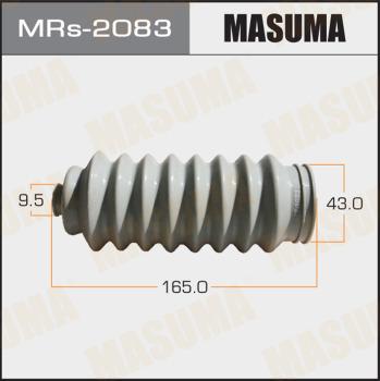 MASUMA MRs-2083 - Joint-soufflet, direction droxauto.com