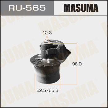 MASUMA RU-565 - Suspension, bras de liaison droxauto.com
