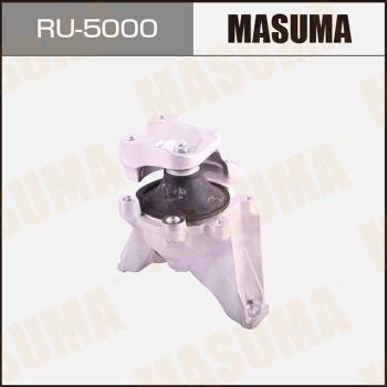 MASUMA RU-5000 - Support moteur droxauto.com