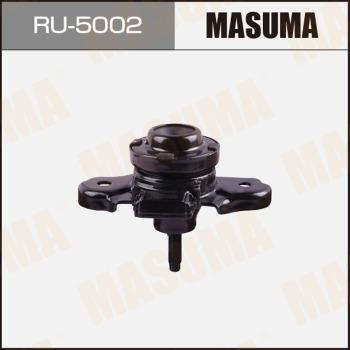 MASUMA RU-5002 - Support moteur droxauto.com