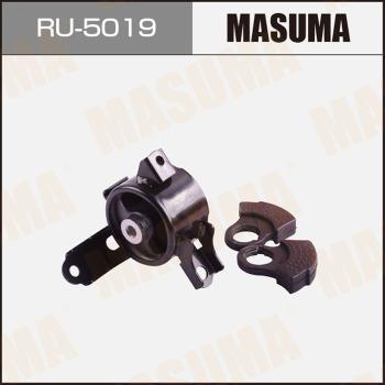 MASUMA RU-5019 - Support moteur droxauto.com