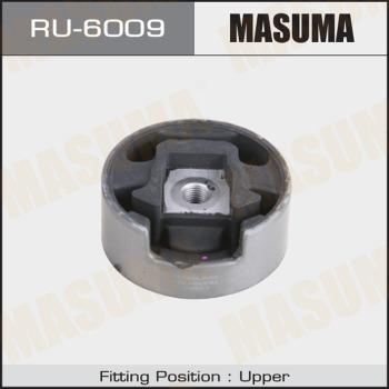 MASUMA RU-6009 - Support moteur droxauto.com