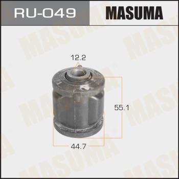 MASUMA RU-049 - Suspension, bras de liaison droxauto.com