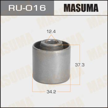 MASUMA RU-016 - Suspension, bras de liaison droxauto.com