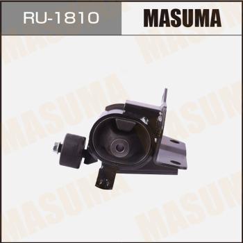 MASUMA RU-1810 - Support moteur droxauto.com