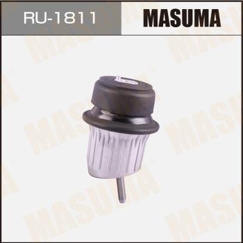 MASUMA RU-1811 - Support moteur droxauto.com
