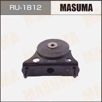 MASUMA RU-1812 - Support moteur droxauto.com