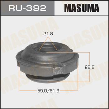 MASUMA RU-392 - Coupelle de suspension droxauto.com