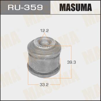 MASUMA RU-359 - Suspension, bras de liaison droxauto.com