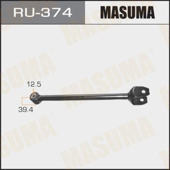 MASUMA RU-374 - Bras de liaison, suspension de roue droxauto.com