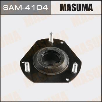 MASUMA SAM-4104 - Coupelle de suspension droxauto.com