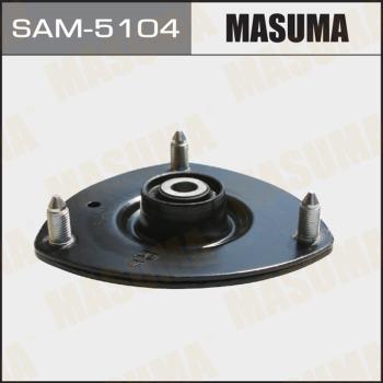 MASUMA SAM-5104 - Coupelle de suspension droxauto.com