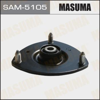 MASUMA SAM-5105 - Coupelle de suspension droxauto.com