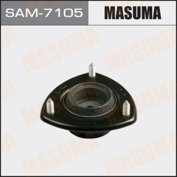 MASUMA SAM-7105 - Coupelle de suspension droxauto.com