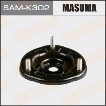 MASUMA SAM-K302 - Coupelle de suspension droxauto.com