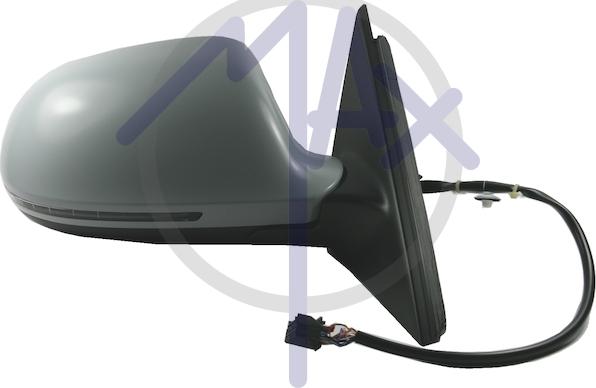 MAX MAD114R - Rétroviseur extérieur droxauto.com