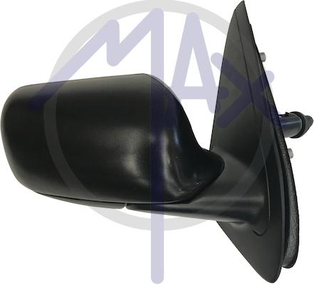 MAX MAR150R - Rétroviseur extérieur droxauto.com