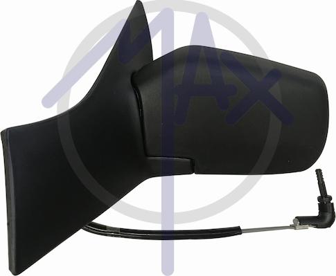 MAX MCT150L - Rétroviseur extérieur droxauto.com