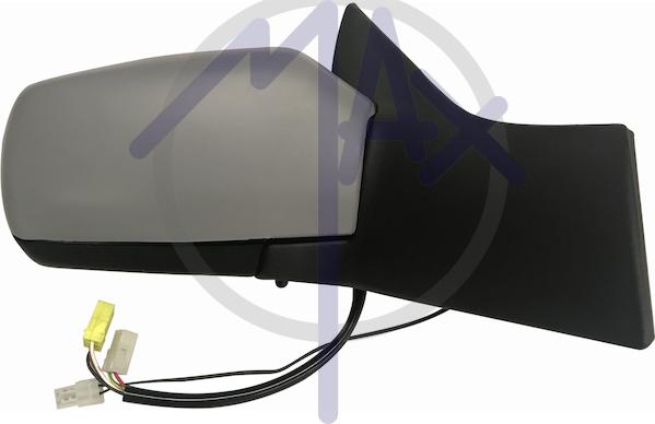 MAX MCT153R - Rétroviseur extérieur droxauto.com