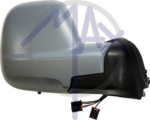 MAX MCT238-R - Rétroviseur extérieur droxauto.com