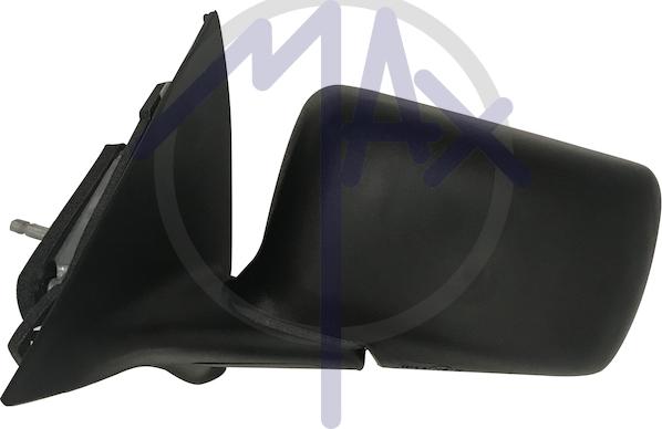 MAX MFD100L - Rétroviseur extérieur droxauto.com