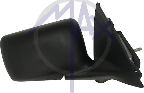MAX MFD100R - Rétroviseur extérieur droxauto.com