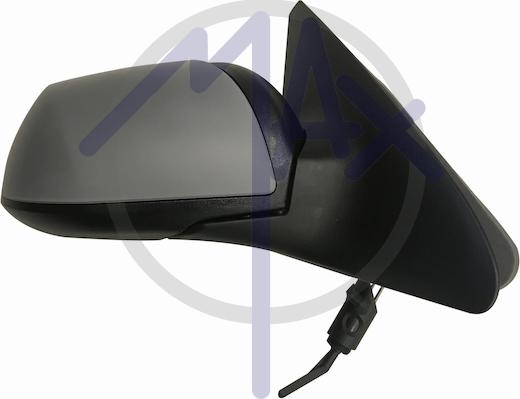 MAX MFD174R - Rétroviseur extérieur droxauto.com