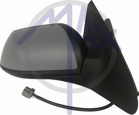 MAX MFD175R - Rétroviseur extérieur droxauto.com