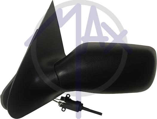MAX MFD170L - Rétroviseur extérieur droxauto.com