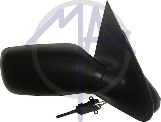 MAX MFD170R - Rétroviseur extérieur droxauto.com