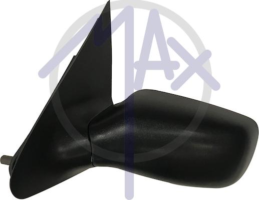 MAX MFD171L - Rétroviseur extérieur droxauto.com