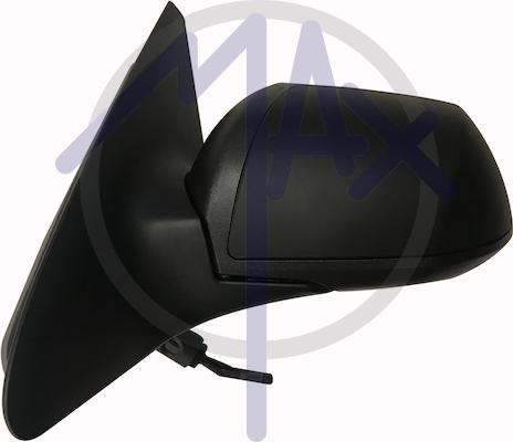 MAX MFD172-L - Rétroviseur extérieur droxauto.com
