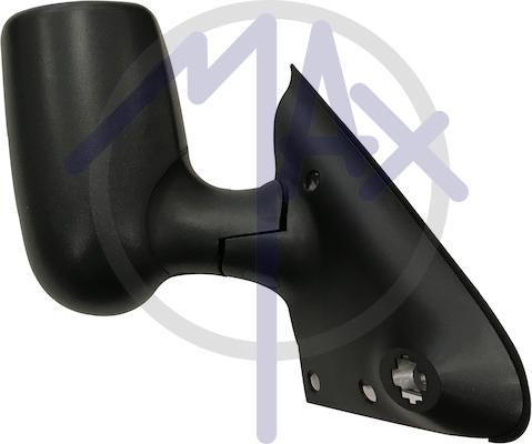 MAX MFD802R - Rétroviseur extérieur droxauto.com
