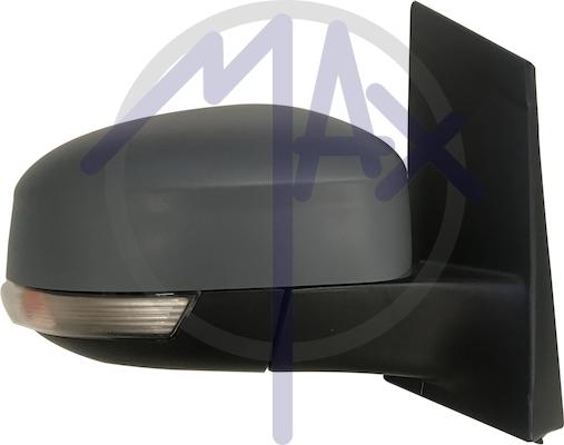 MAX MFD228-R - Rétroviseur extérieur droxauto.com