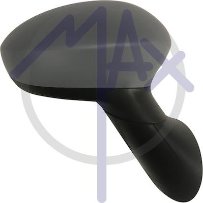 MAX MFT193R - Rétroviseur extérieur droxauto.com