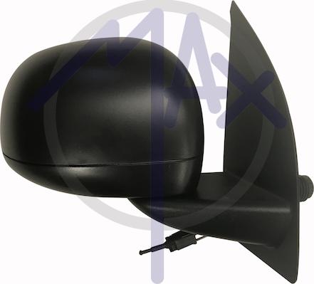 MAX MFT181R - Rétroviseur extérieur droxauto.com