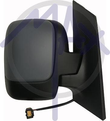 MAX MFT836-R - Rétroviseur extérieur droxauto.com