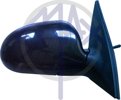 MAX MHY315R - Rétroviseur extérieur droxauto.com