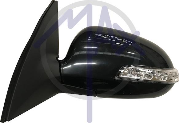 MAX MHY317-L - Rétroviseur extérieur droxauto.com