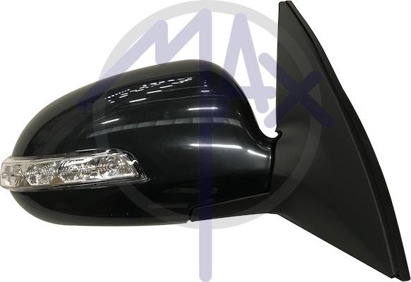MAX MHY317-R - Rétroviseur extérieur droxauto.com