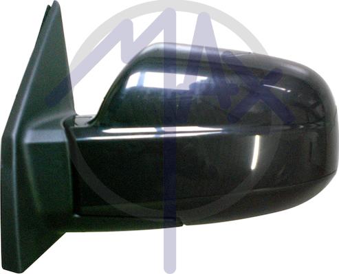 MAX MHY210-L - Rétroviseur extérieur droxauto.com