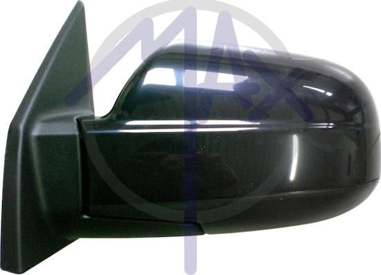 MAX MHY211L - Rétroviseur extérieur droxauto.com