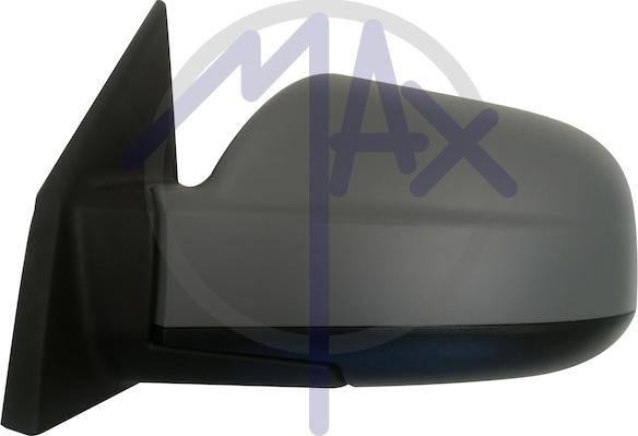 MAX MHY213-L - Rétroviseur extérieur droxauto.com