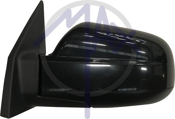 MAX MHY212-L - Rétroviseur extérieur droxauto.com