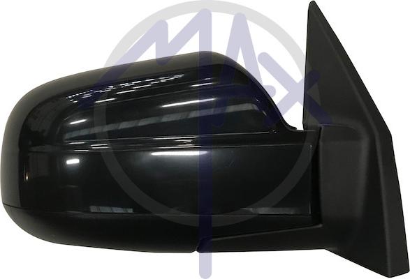 MAX MHY212-R - Rétroviseur extérieur droxauto.com
