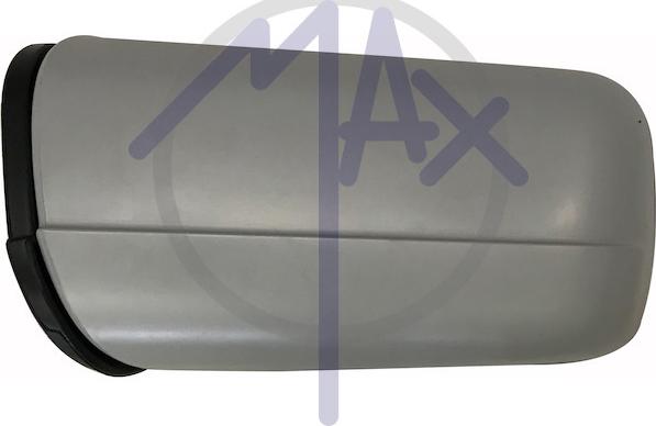 MAX MMB113L - Rétroviseur extérieur droxauto.com