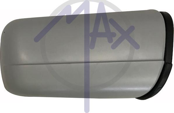 MAX MMB113R - Rétroviseur extérieur droxauto.com