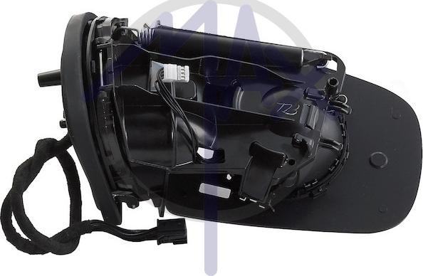 MAX MMB172-L - Rétroviseur extérieur droxauto.com