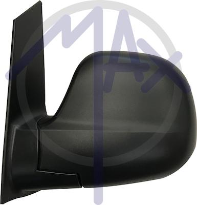 MAX MMB809L - Rétroviseur extérieur droxauto.com