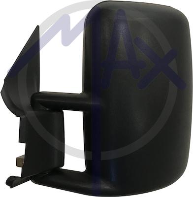 MAX MMB800L - Rétroviseur extérieur droxauto.com